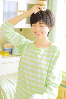 内裤子奇缘全集